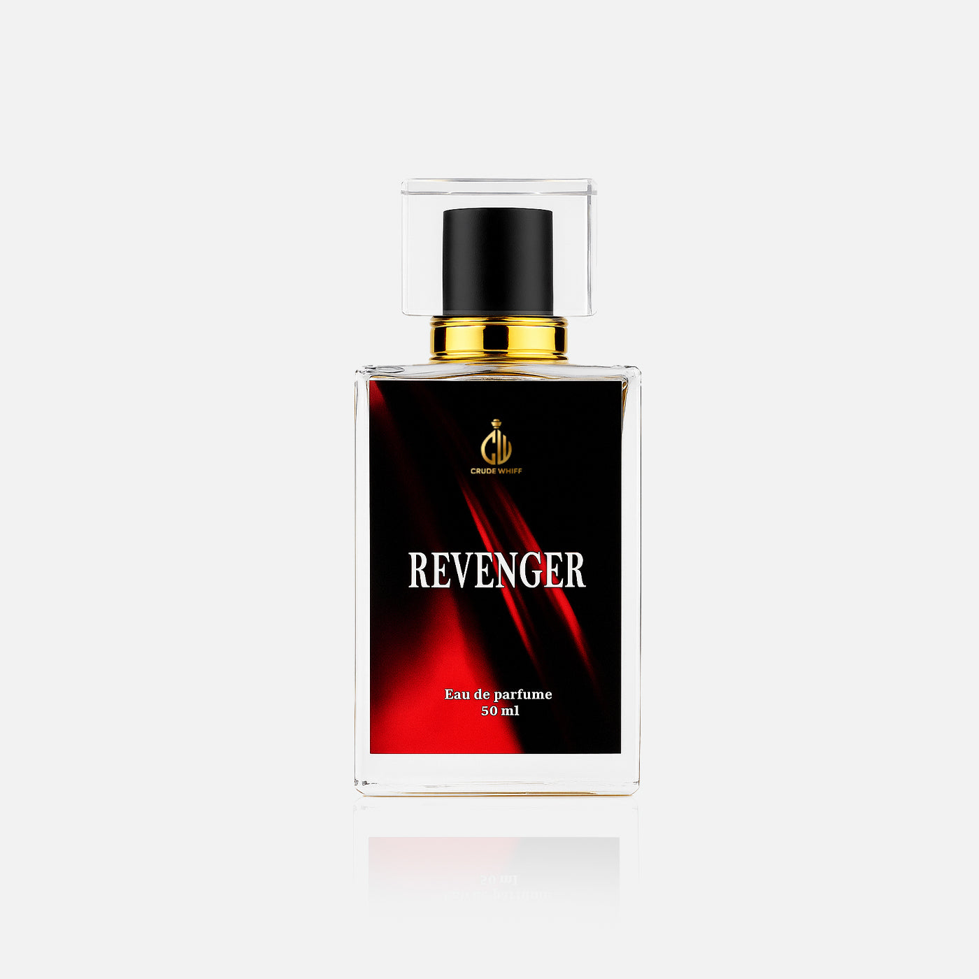 Revenger