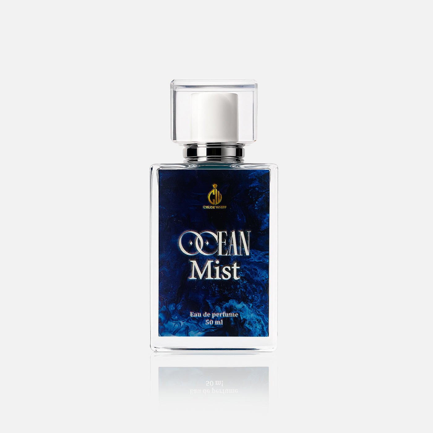 Ocean mist