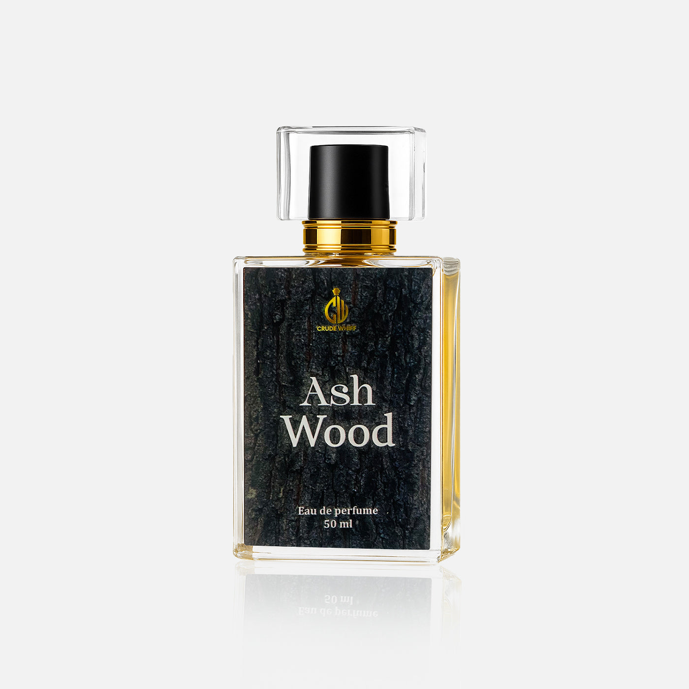 Ash wood