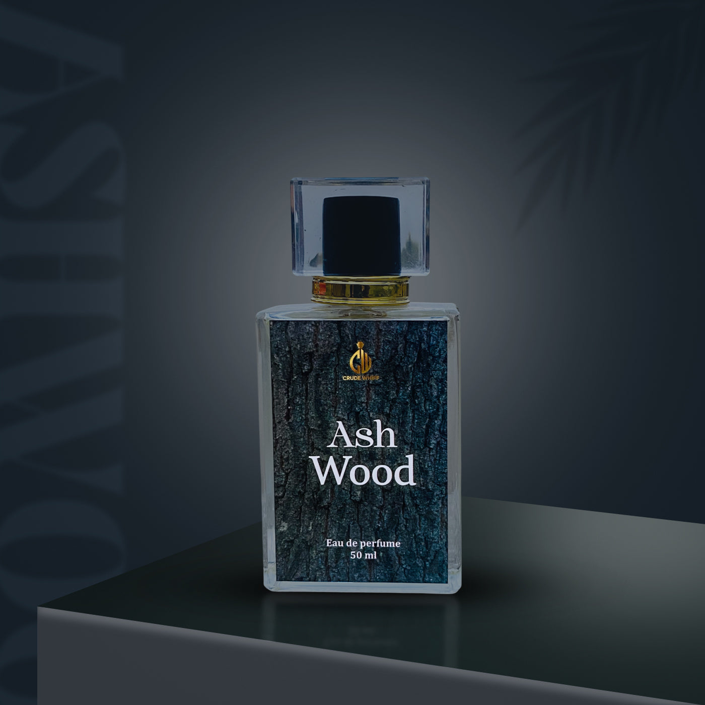 Ash wood