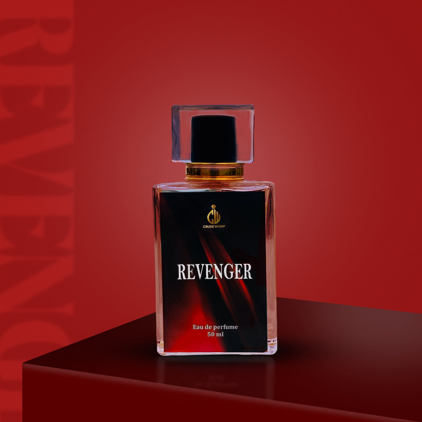 Revenger