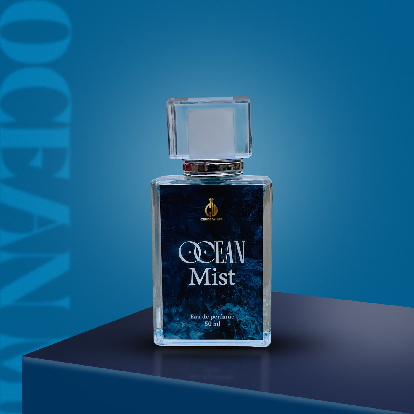 Ocean mist